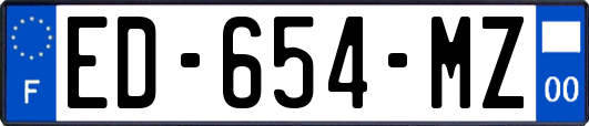 ED-654-MZ