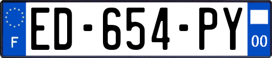 ED-654-PY