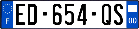 ED-654-QS