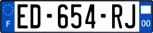 ED-654-RJ