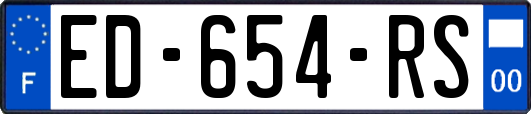 ED-654-RS