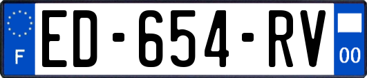 ED-654-RV