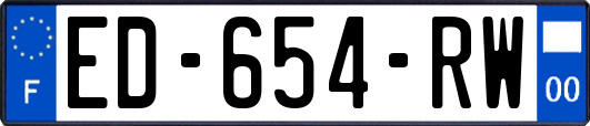 ED-654-RW