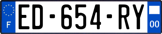 ED-654-RY