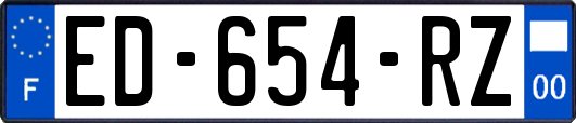 ED-654-RZ