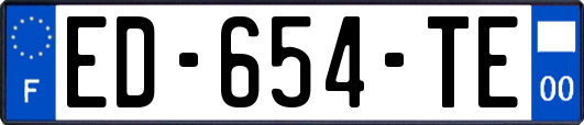 ED-654-TE