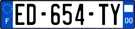 ED-654-TY