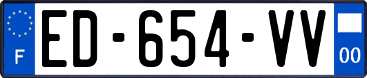 ED-654-VV