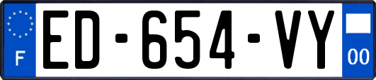 ED-654-VY