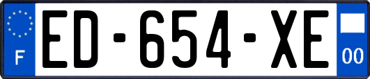 ED-654-XE