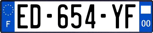 ED-654-YF