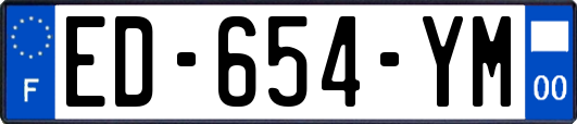 ED-654-YM
