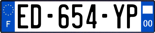 ED-654-YP