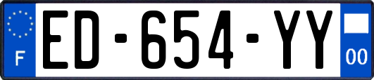 ED-654-YY