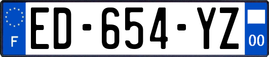 ED-654-YZ