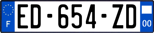 ED-654-ZD