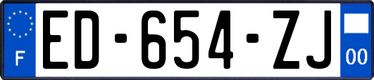 ED-654-ZJ