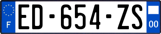 ED-654-ZS