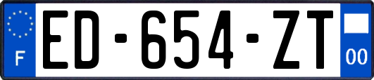 ED-654-ZT