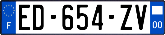 ED-654-ZV