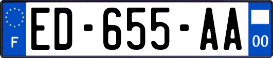 ED-655-AA