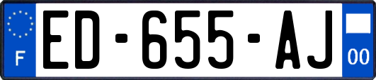 ED-655-AJ