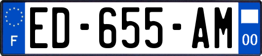 ED-655-AM