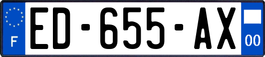 ED-655-AX