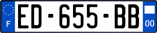 ED-655-BB