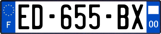 ED-655-BX