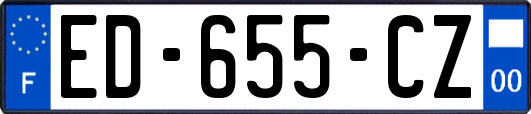 ED-655-CZ