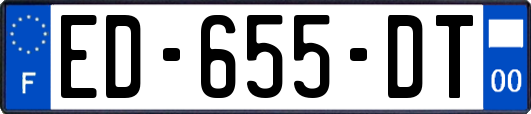 ED-655-DT