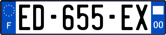 ED-655-EX