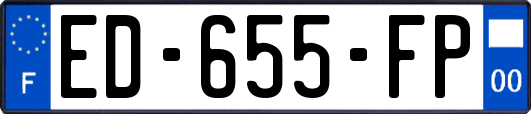 ED-655-FP