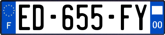 ED-655-FY