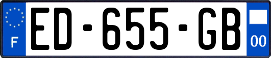 ED-655-GB