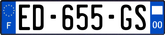 ED-655-GS