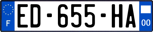 ED-655-HA