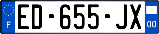 ED-655-JX