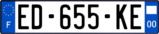 ED-655-KE