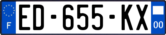 ED-655-KX