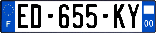 ED-655-KY