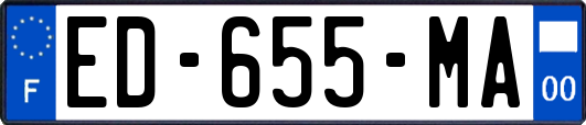 ED-655-MA
