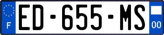 ED-655-MS