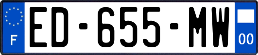 ED-655-MW