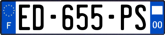ED-655-PS