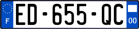 ED-655-QC