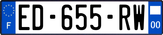 ED-655-RW