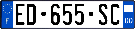 ED-655-SC
