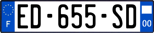 ED-655-SD